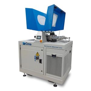 tecnocut jetpower evo