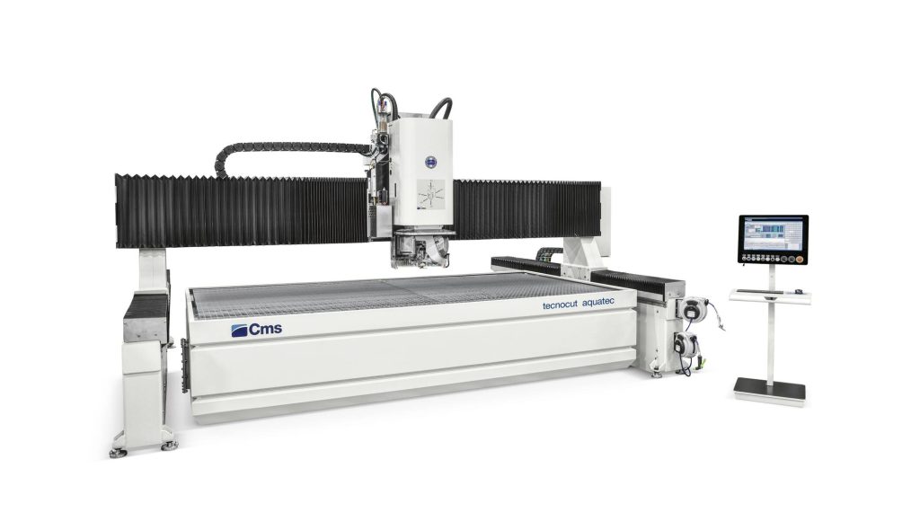 tecocut aquatec