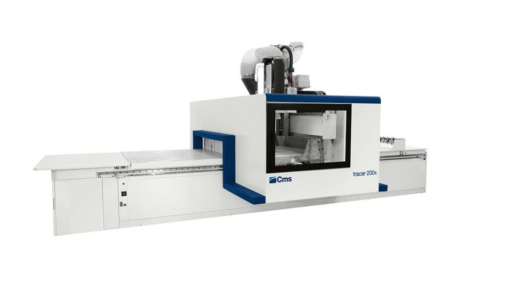 tracer 200X-300X