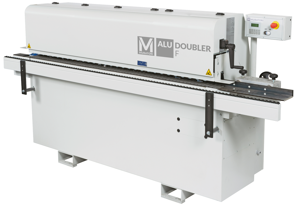 Alu Doubler F