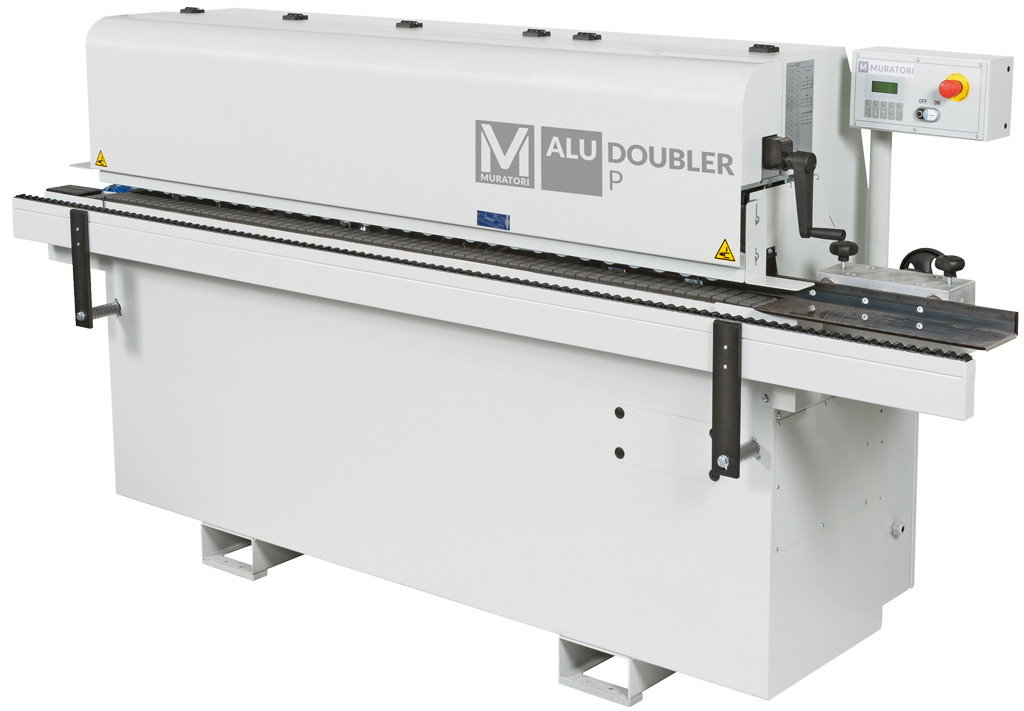 Alu Doubler P