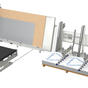 Integrated working cells