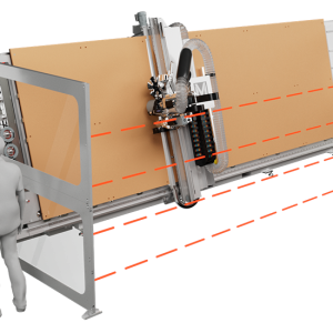 Ranger CNC