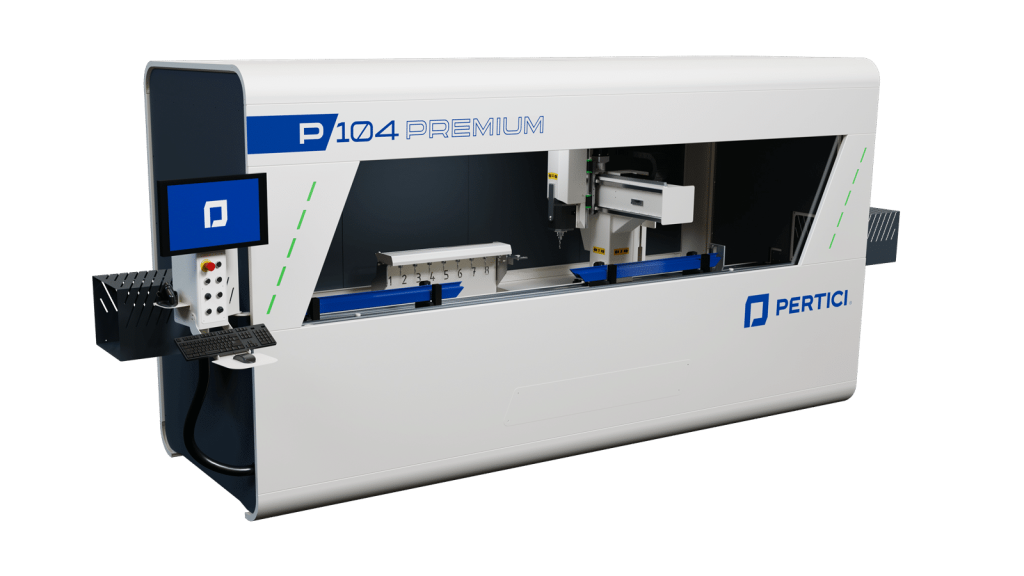 P104 PREMIUM