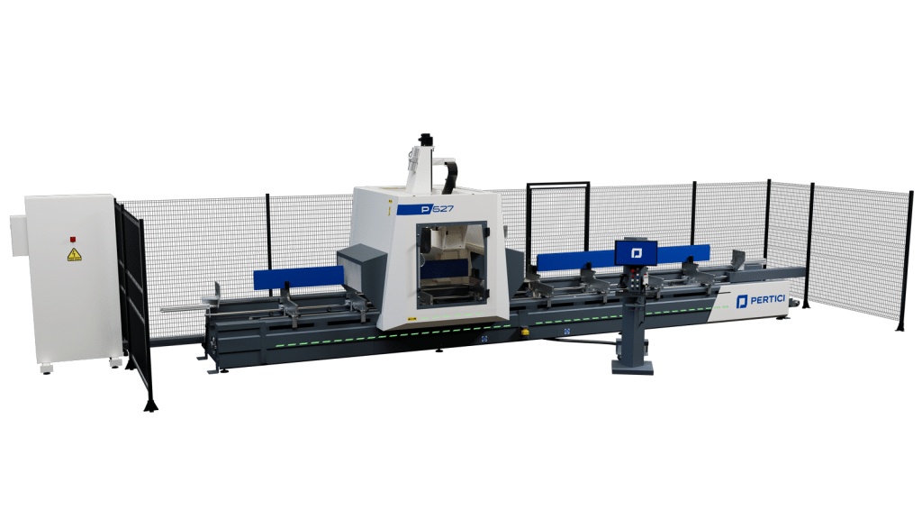 P527 / P529 PREMIUM