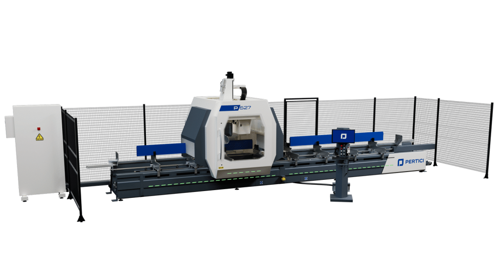 P527 / P529 PREMIUM PLUS