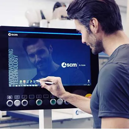 SCM