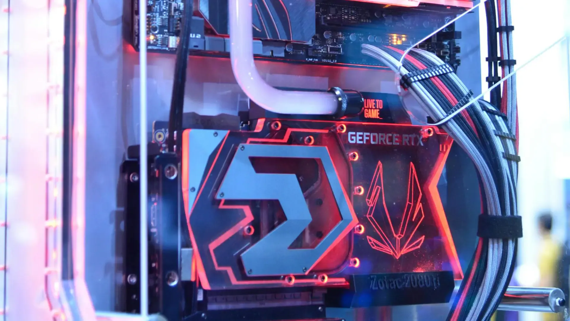 ANEST Hybrid PC