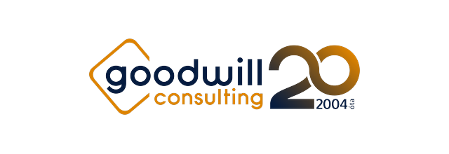 Goodwill Consulting