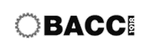 BACCI logó