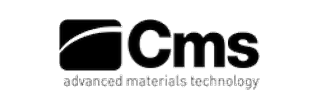 CMS logó