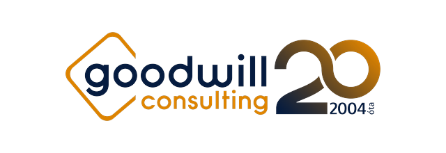 GOODWILL CONSULTING logó