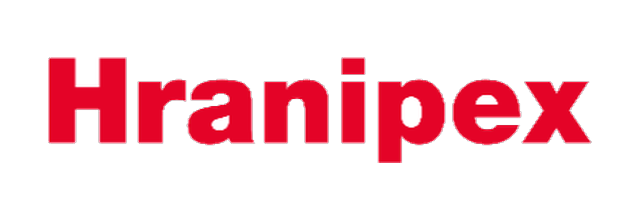 HRANIPEX logó