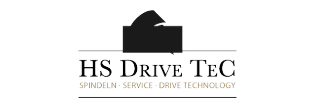 HS DRIVE-TEC logó