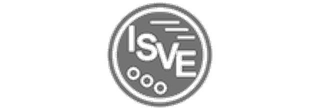 ISVE logó