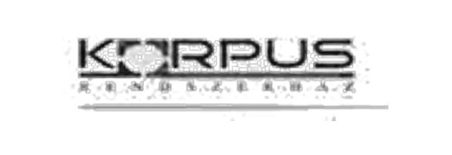 KORPUS logó