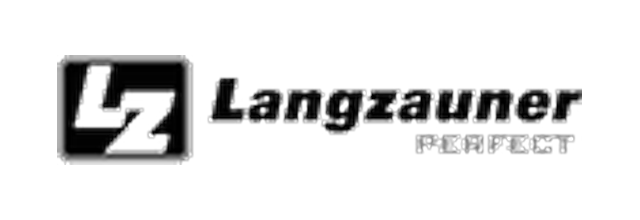 LANGZAUNER logó