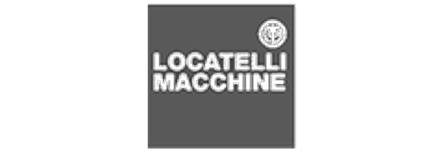 LOCATELLI logó
