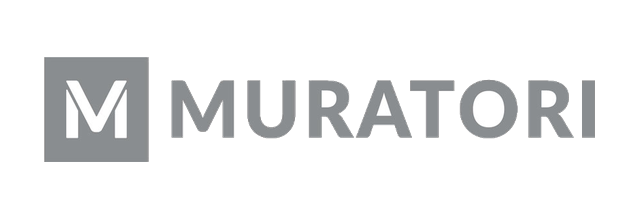 MURATORI logó