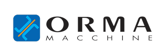 ORMA logó