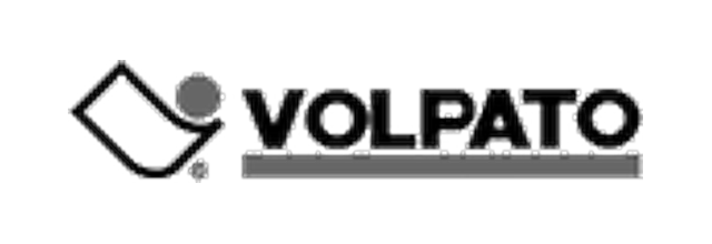 VOLPATO logó