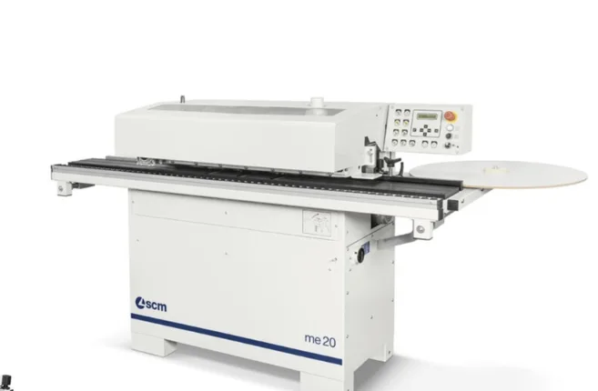 SCM me 20
