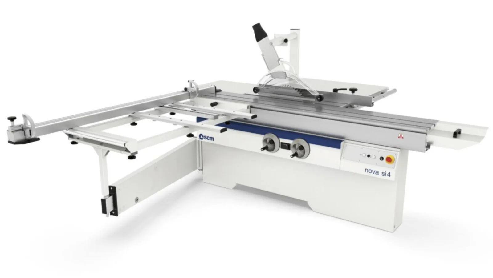 SCM nova si 4