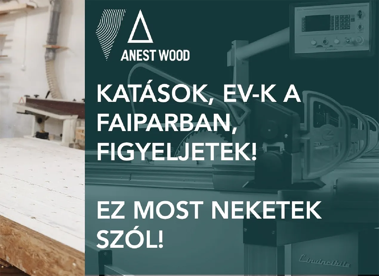 Most vásárolhatsz közvetlenül az SCM gyártól. Hogy ez miért is olyan nagy hír Neked?