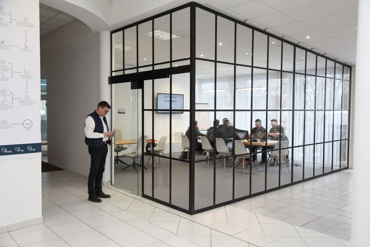 Software Point – képzési központ