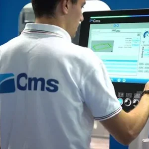 CMS Active