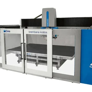 CMS Active Saw / Bridge Saws