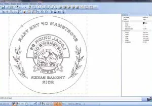 EDIT-WAY CAD