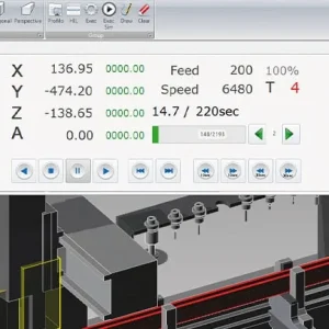 P-SIMULATION
